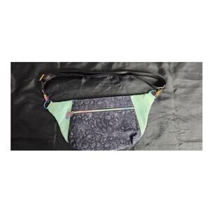 Handmade NEW Fanny Pack/Crossbody Sling